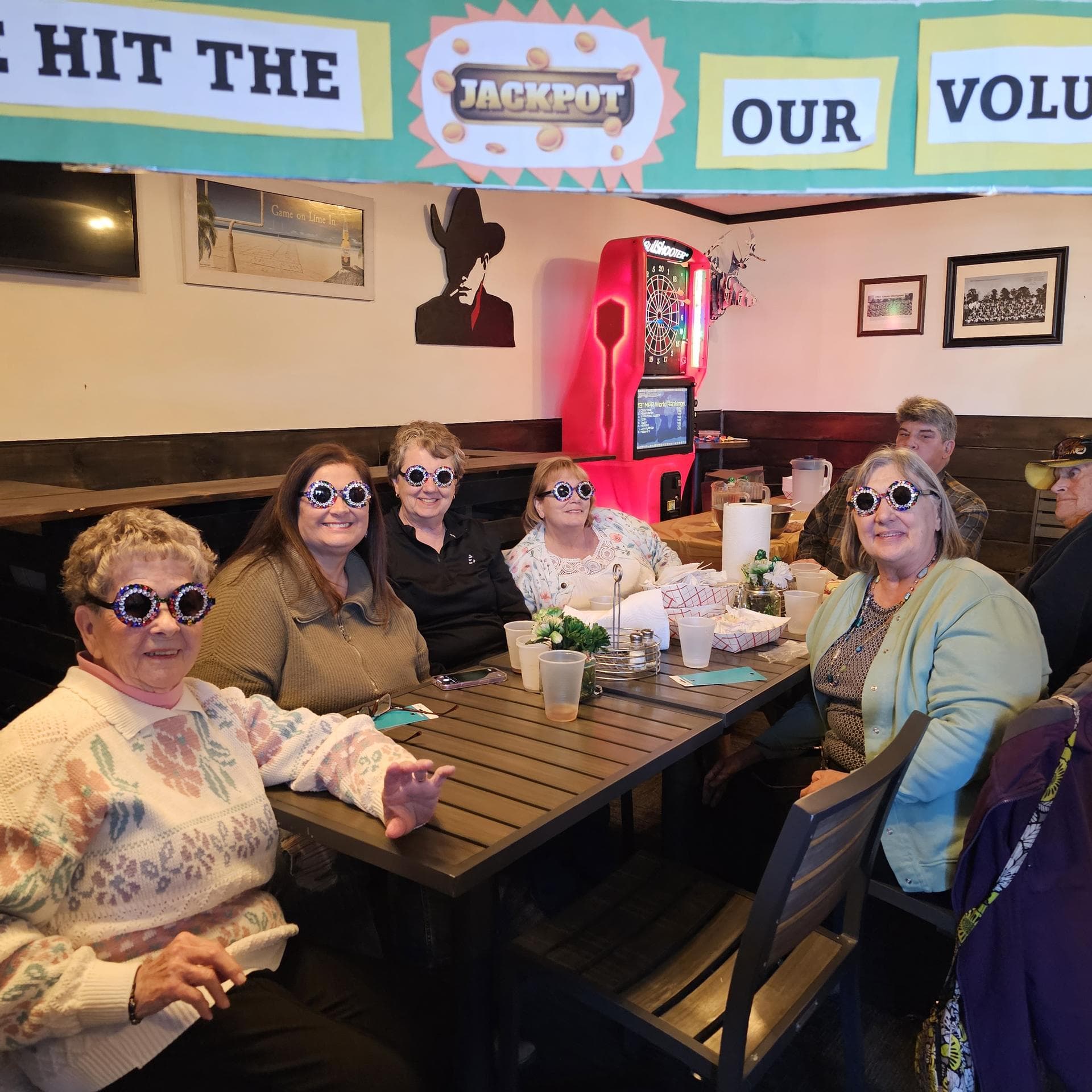 Gateway Home Volunteer Trivia Masters 10