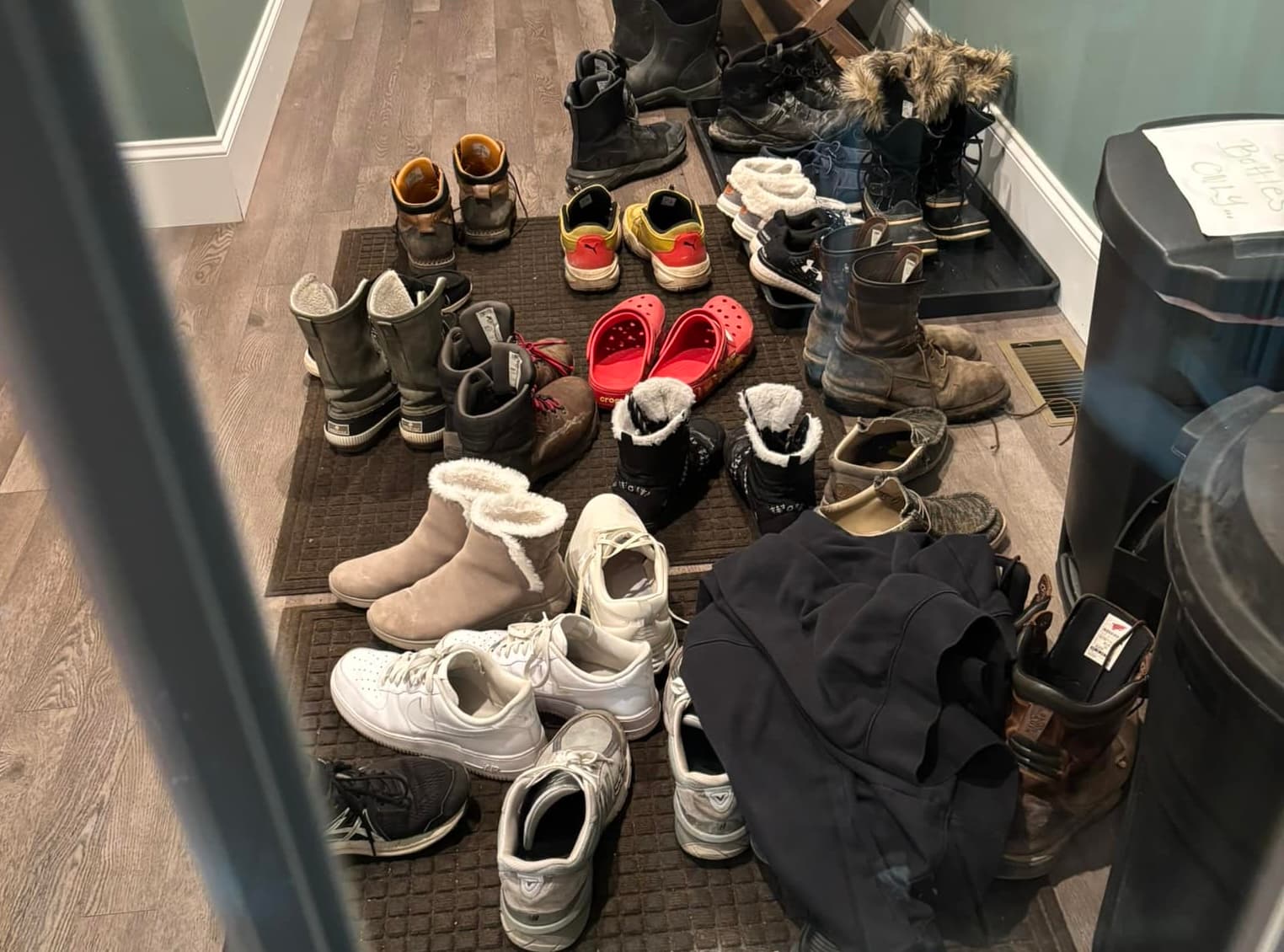 shoes